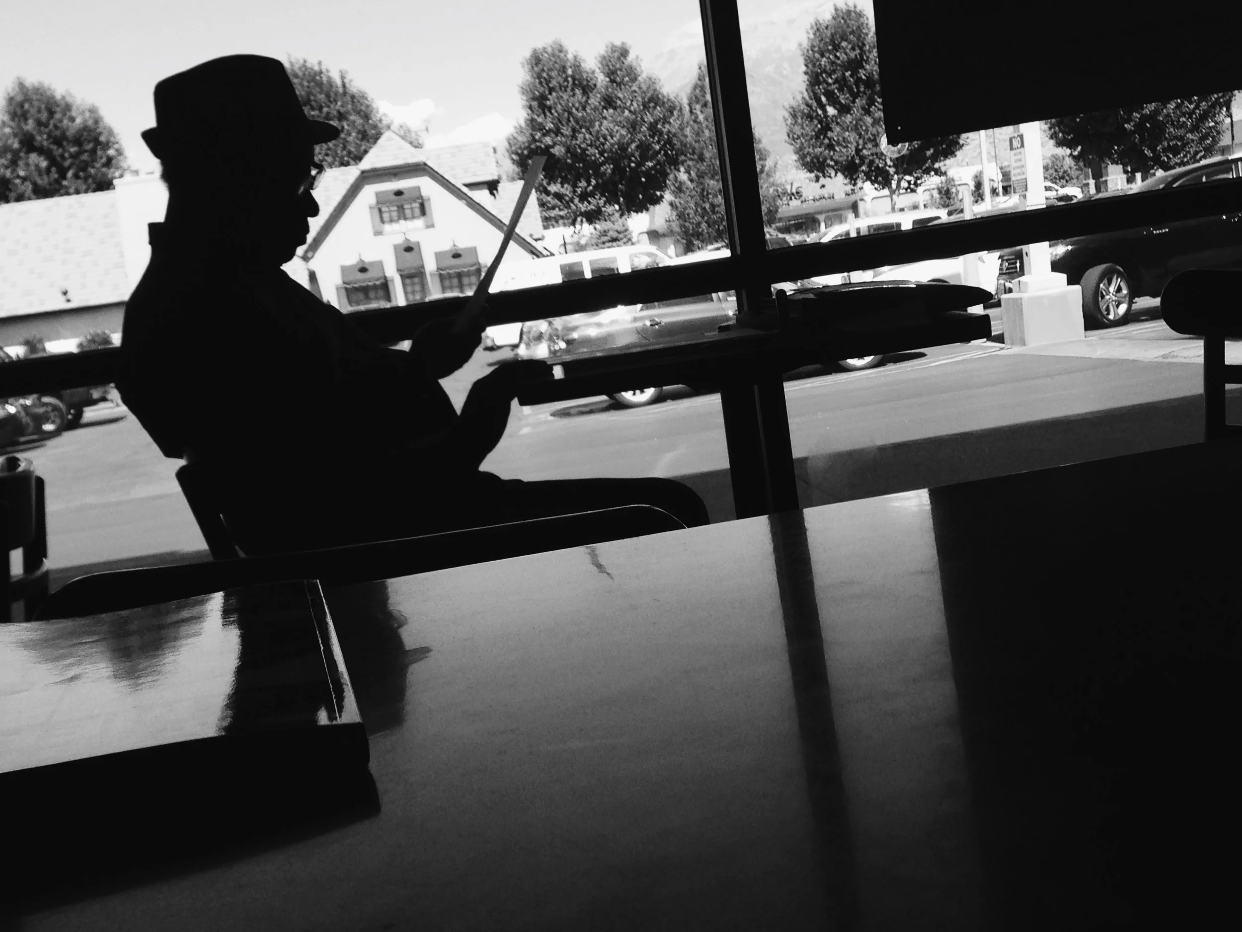 My Struggle With Social Media