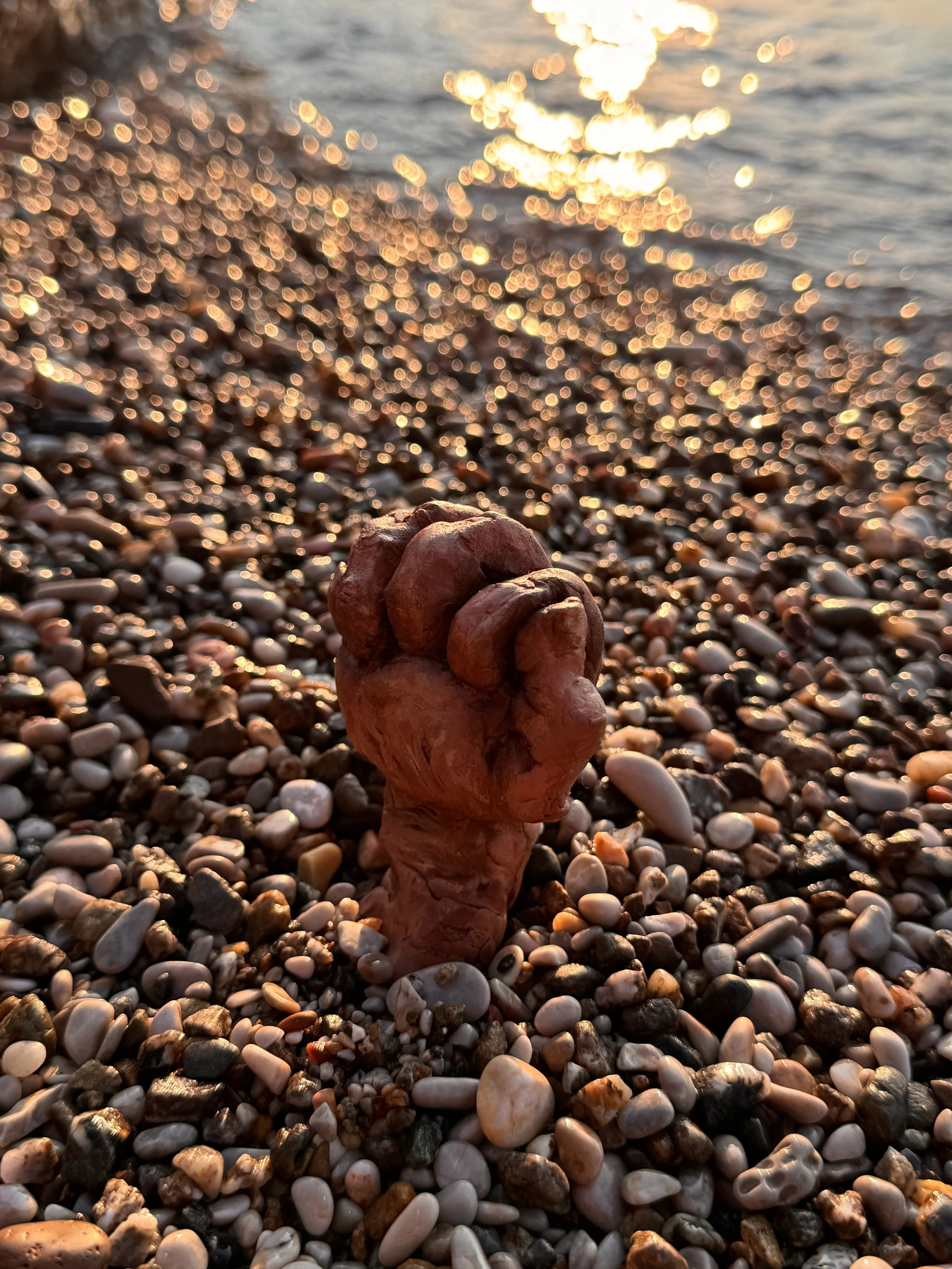 Still Waters, Stolen Breath