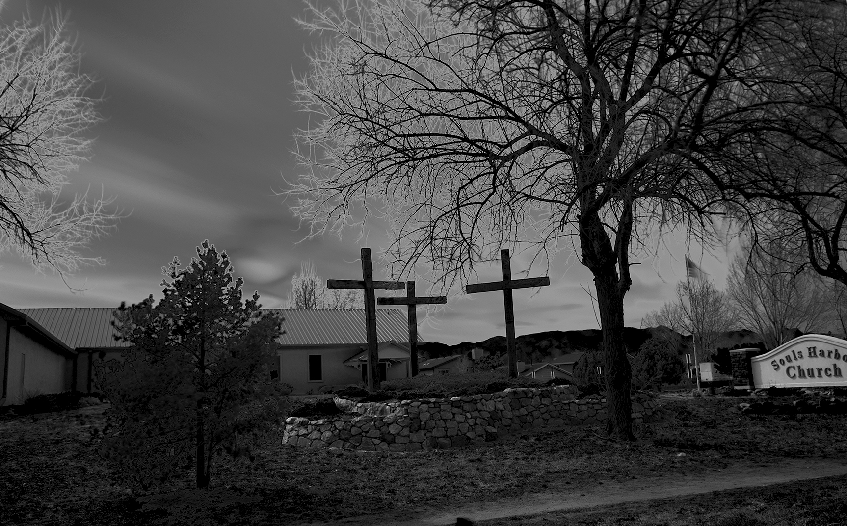 Souls Harbor Church, Charismatic Christian