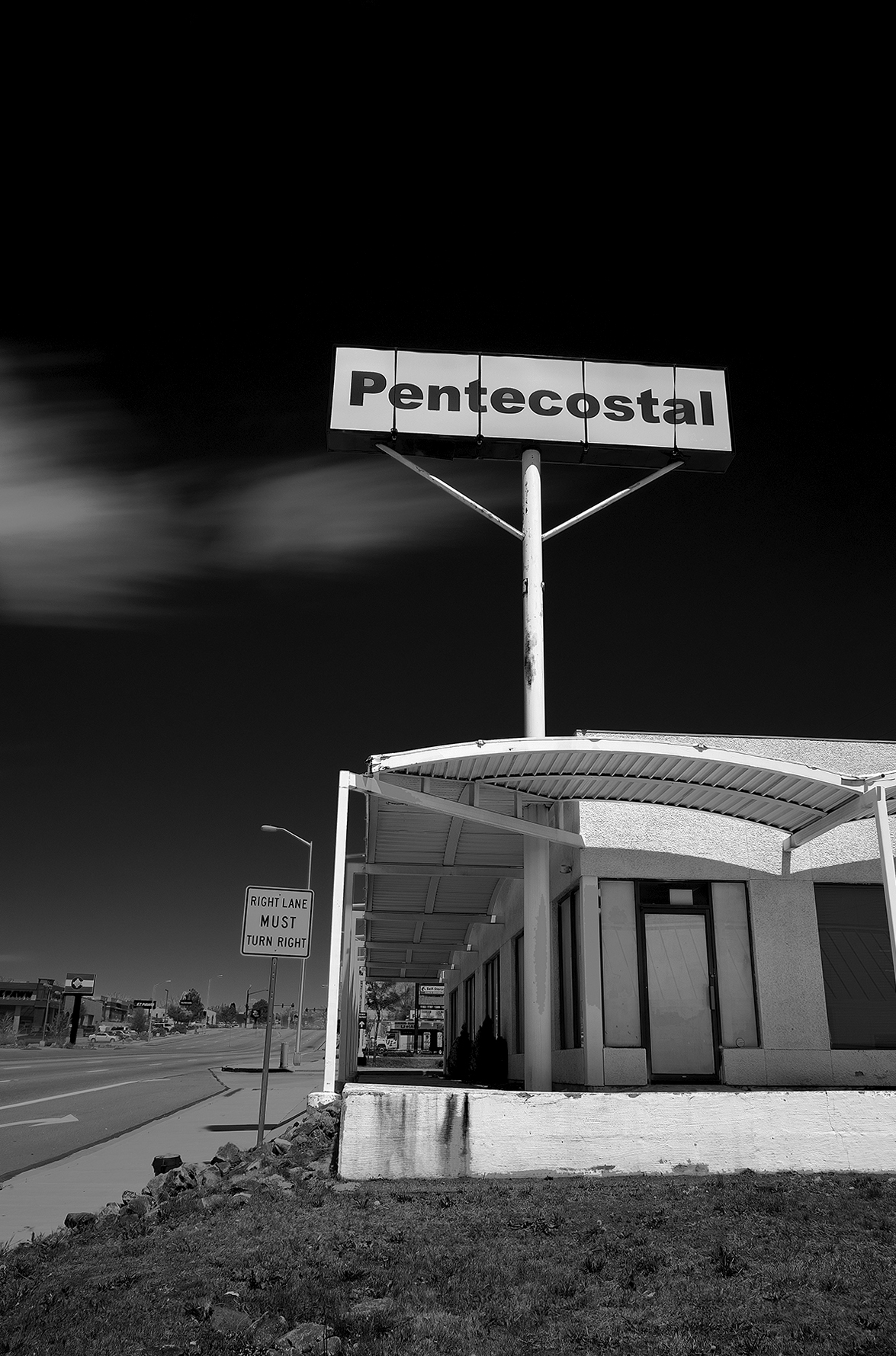 Universal Ministries of Truth, Pentecostal