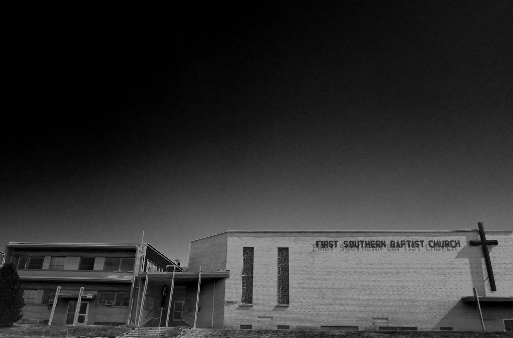 First Southern Baptist Church