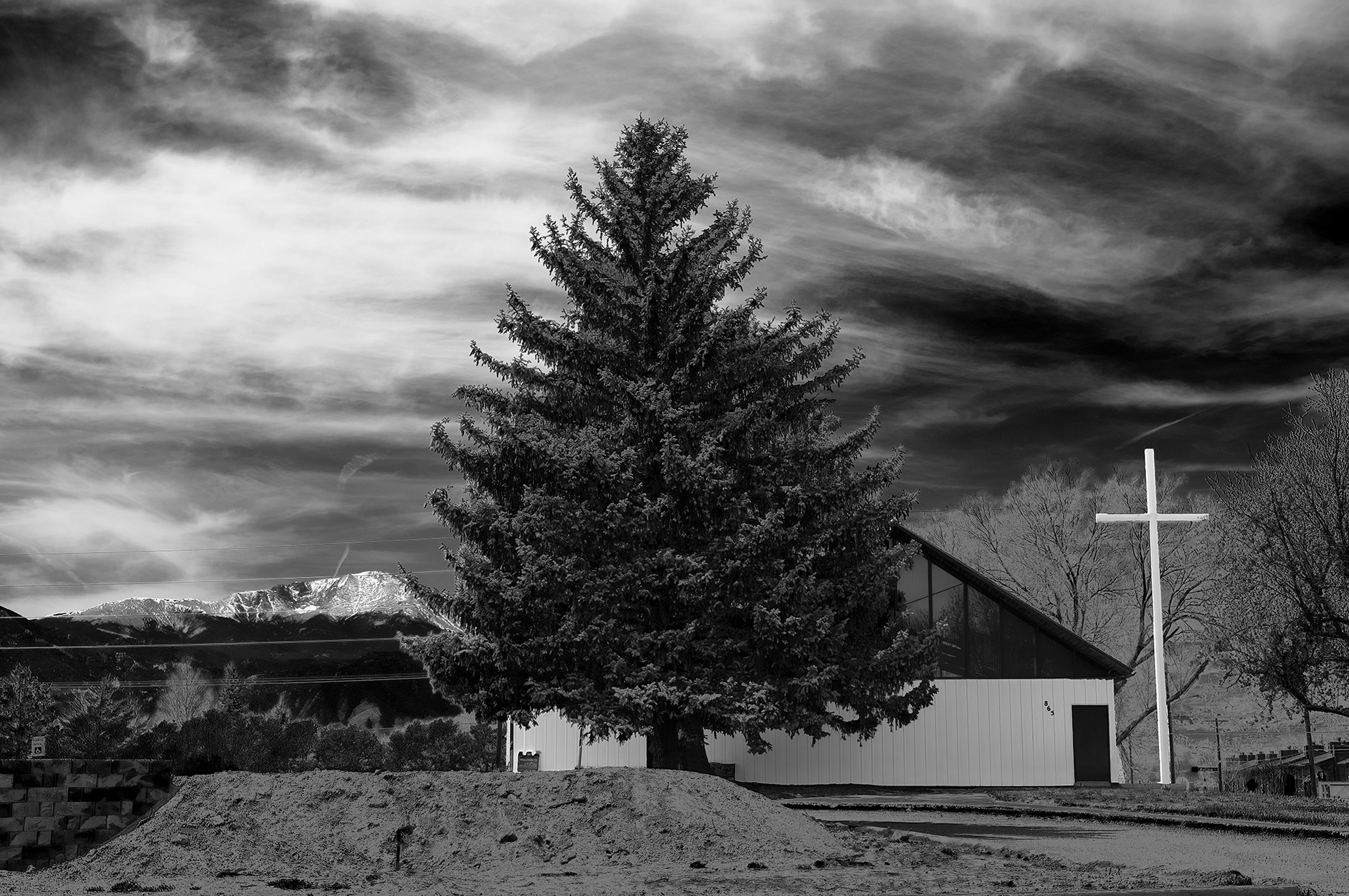 High Country Baptist Church