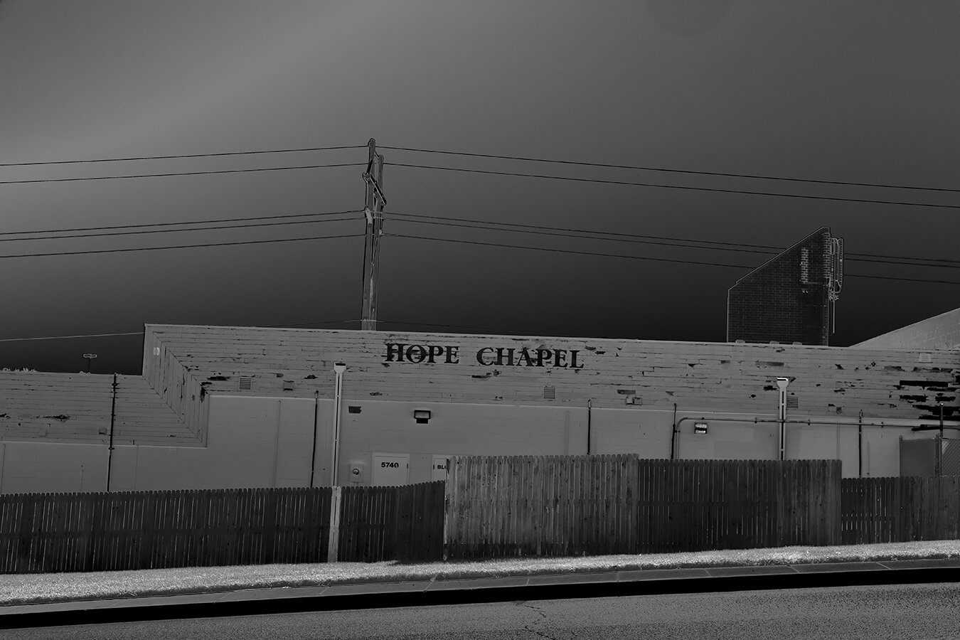 Hope Chapel, Reformed