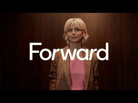 LinkedIn Forward 2022 