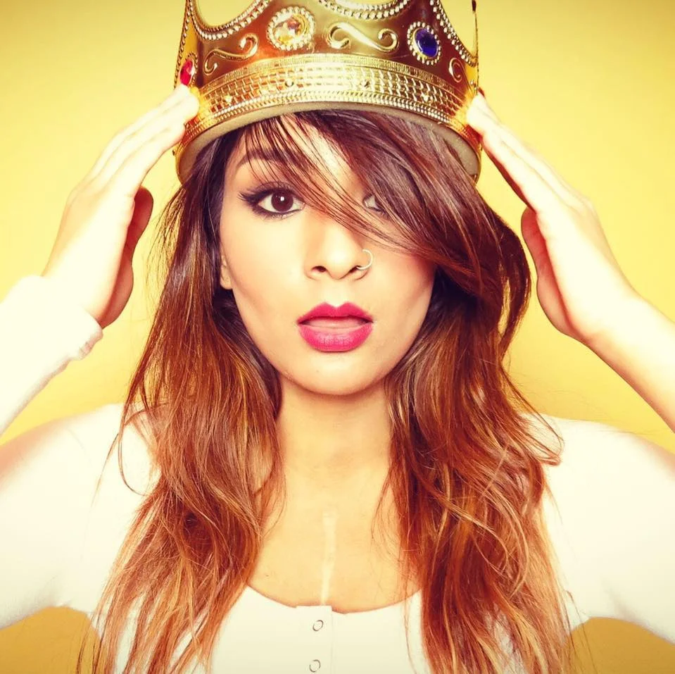 Get to Know Tia Bhatia!