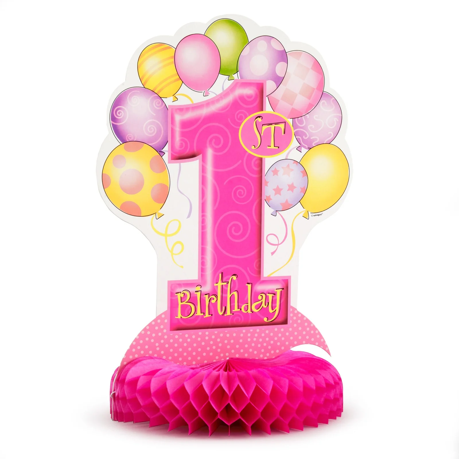 TrishaKArora.com Turns One!