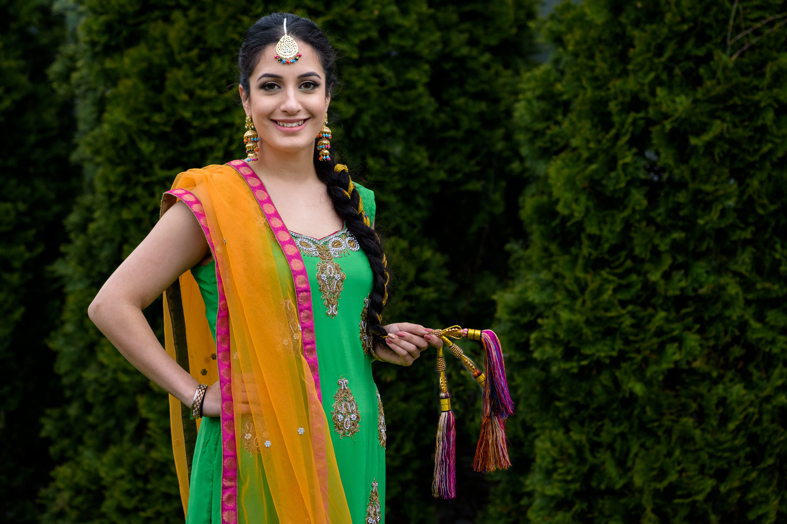 I'm Back..and MARRIED!