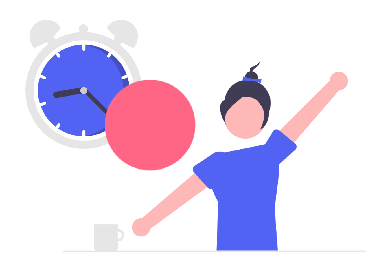 Perfecting My Mornings