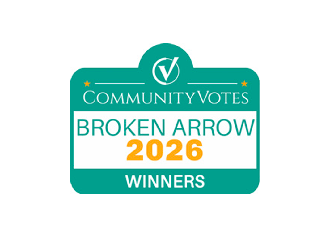 Community Votes Broken Arrow