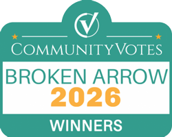 community votes broken arrow