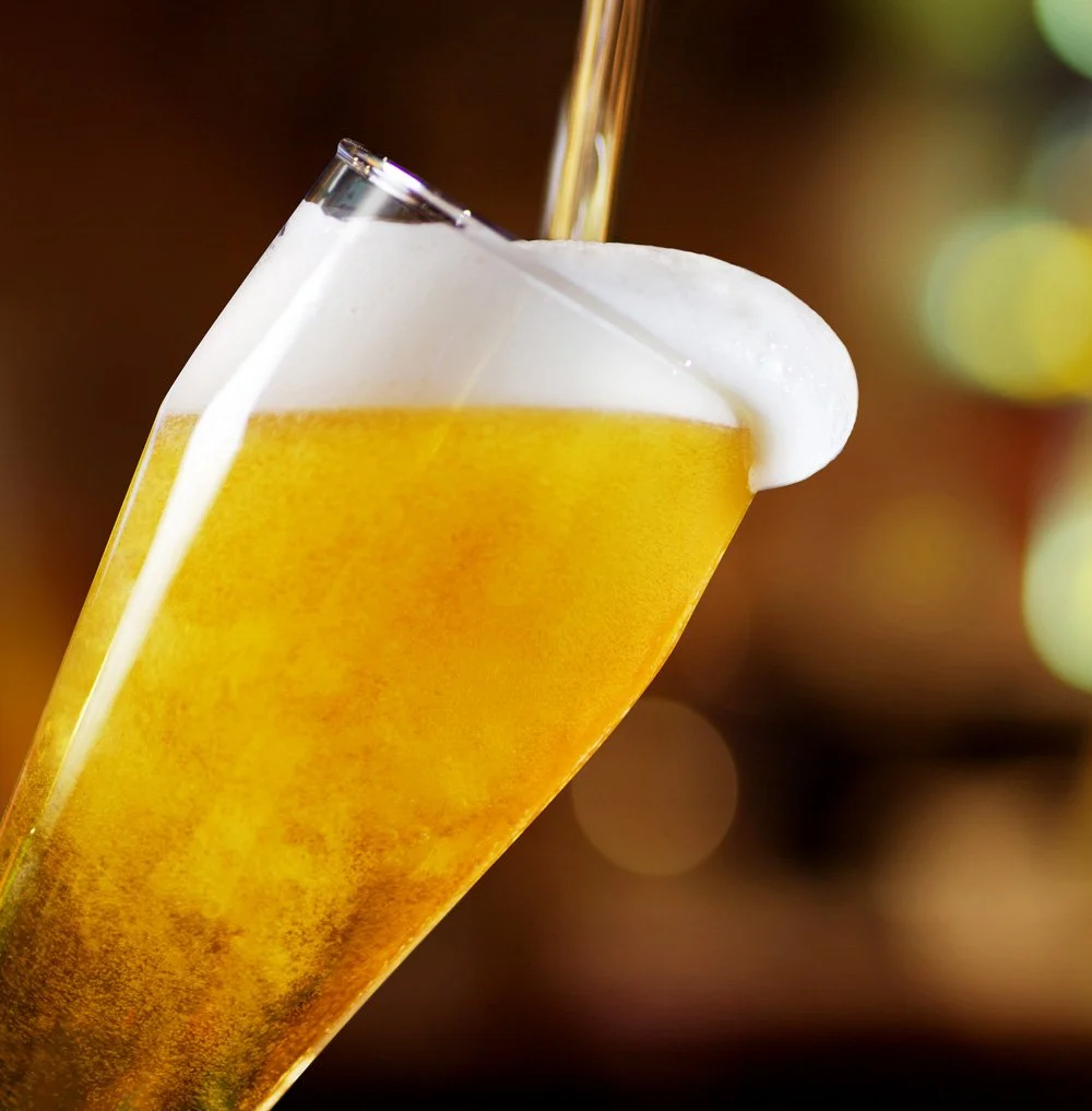 beer