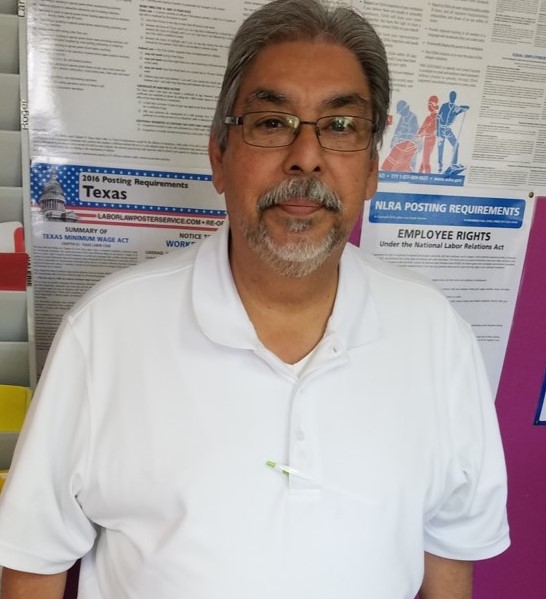 Antonio Salazar