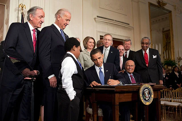 Repeal of the ACA? A New Landscape to Navigate