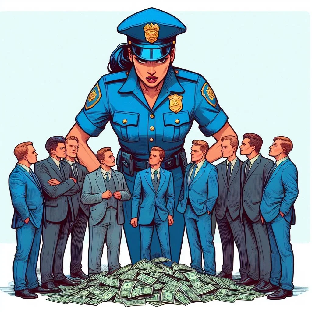 Consolidation Oversight Progress Since the 2024 Session 