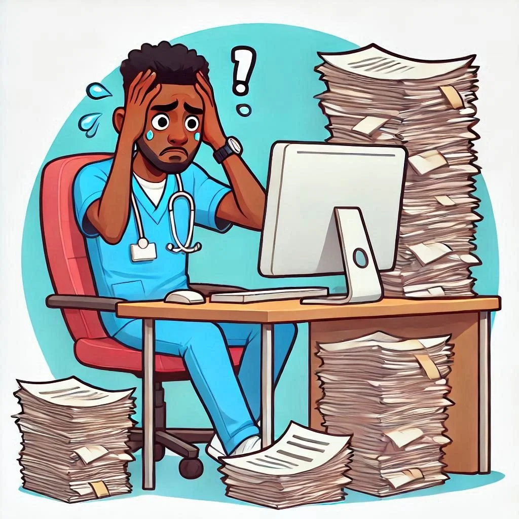 UNM Medical Billing Impact Survey