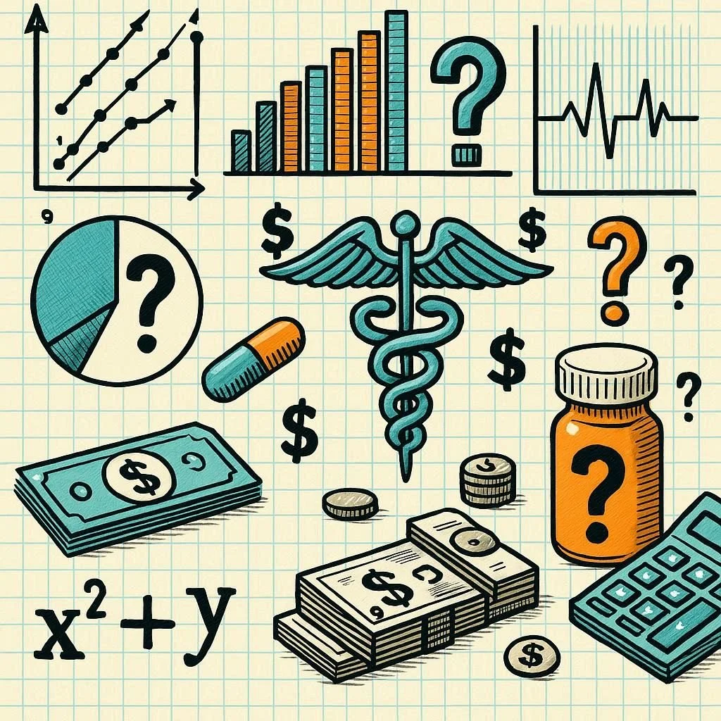 UNM/NMSU Healthcare Expenditure Database