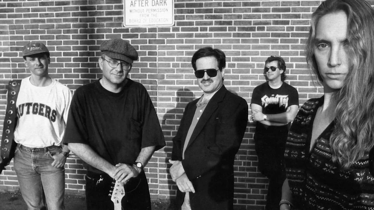 The Professors' Project