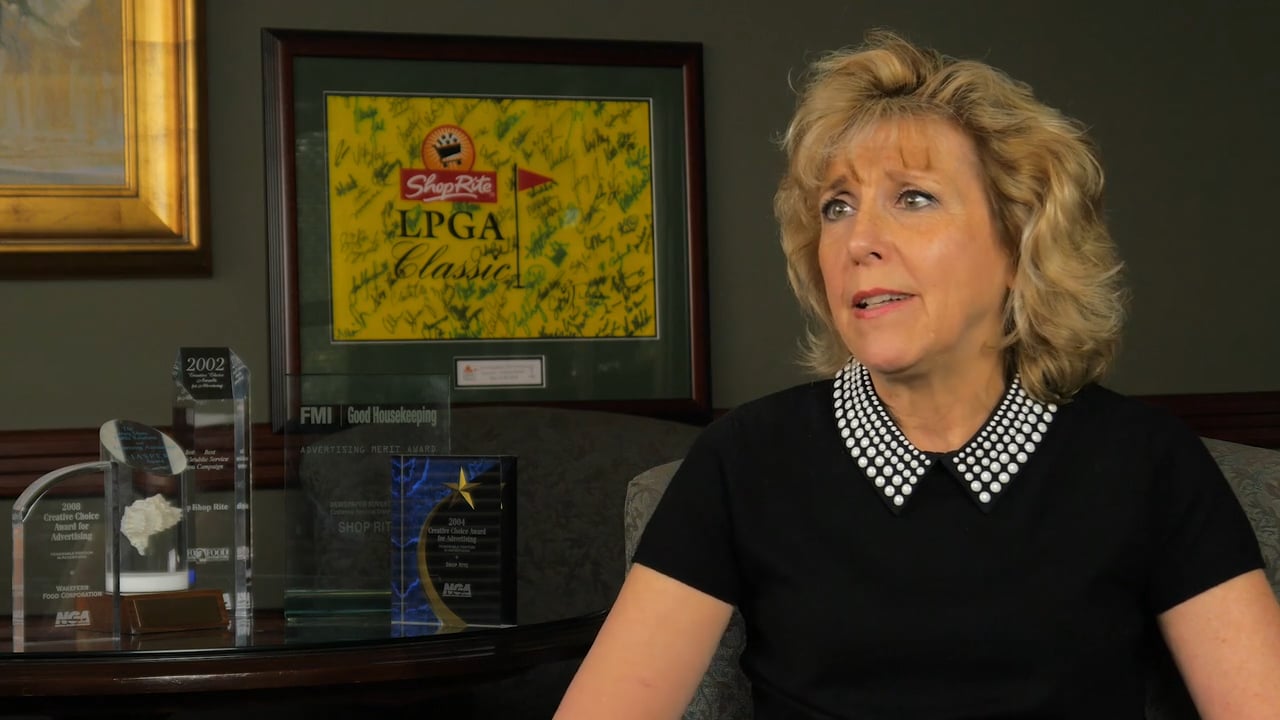 Girl Scouts WOD '15: Karen Gozzi