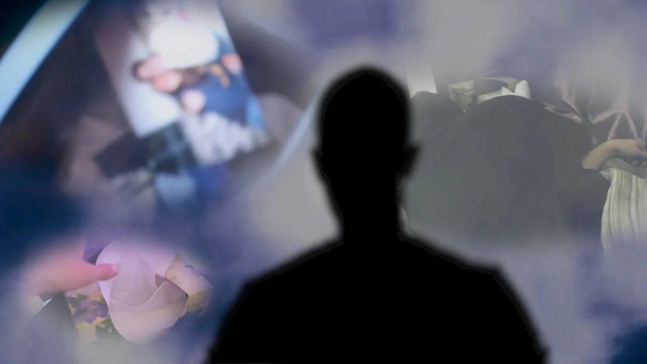 Mindspace Trespasser