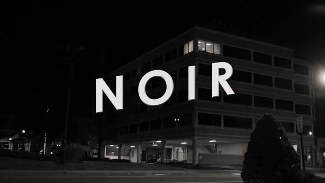 Noir