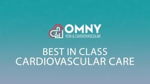 OMNY Vein & Cardiovascular - Our story