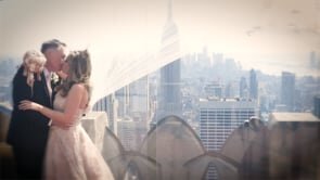 The Wedding of Kandy and Al