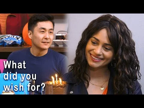 How To Ruin Your Own Birthday Party