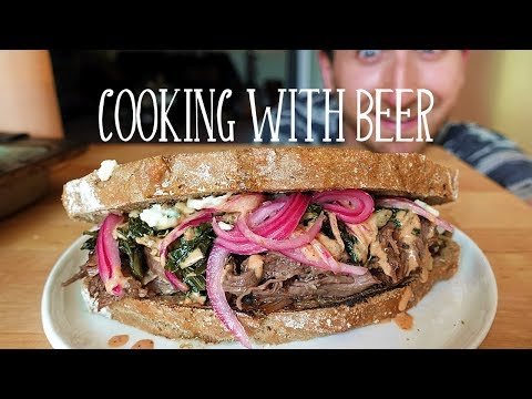 How To Make The Best Sandwich Ever