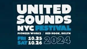 United Sounds NYC Music Festical