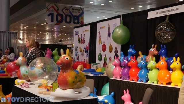 Toy Marketing International