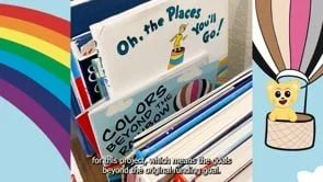 Colors Beyond The Rainbow