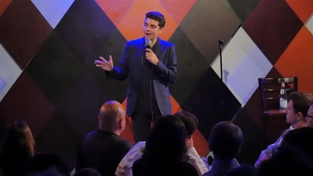 Elon Altman Highlights