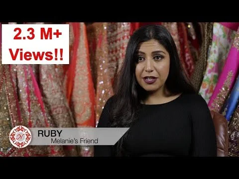 Nazranaa Diaries: Episode 1 - Meryl/Melanie