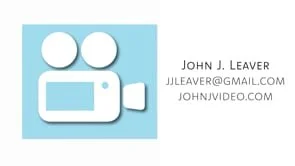 John J Video 2026 JJ Leaver Demo Reel