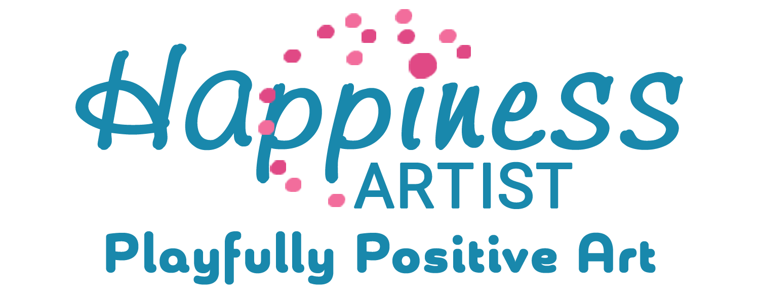 Happiness Artist