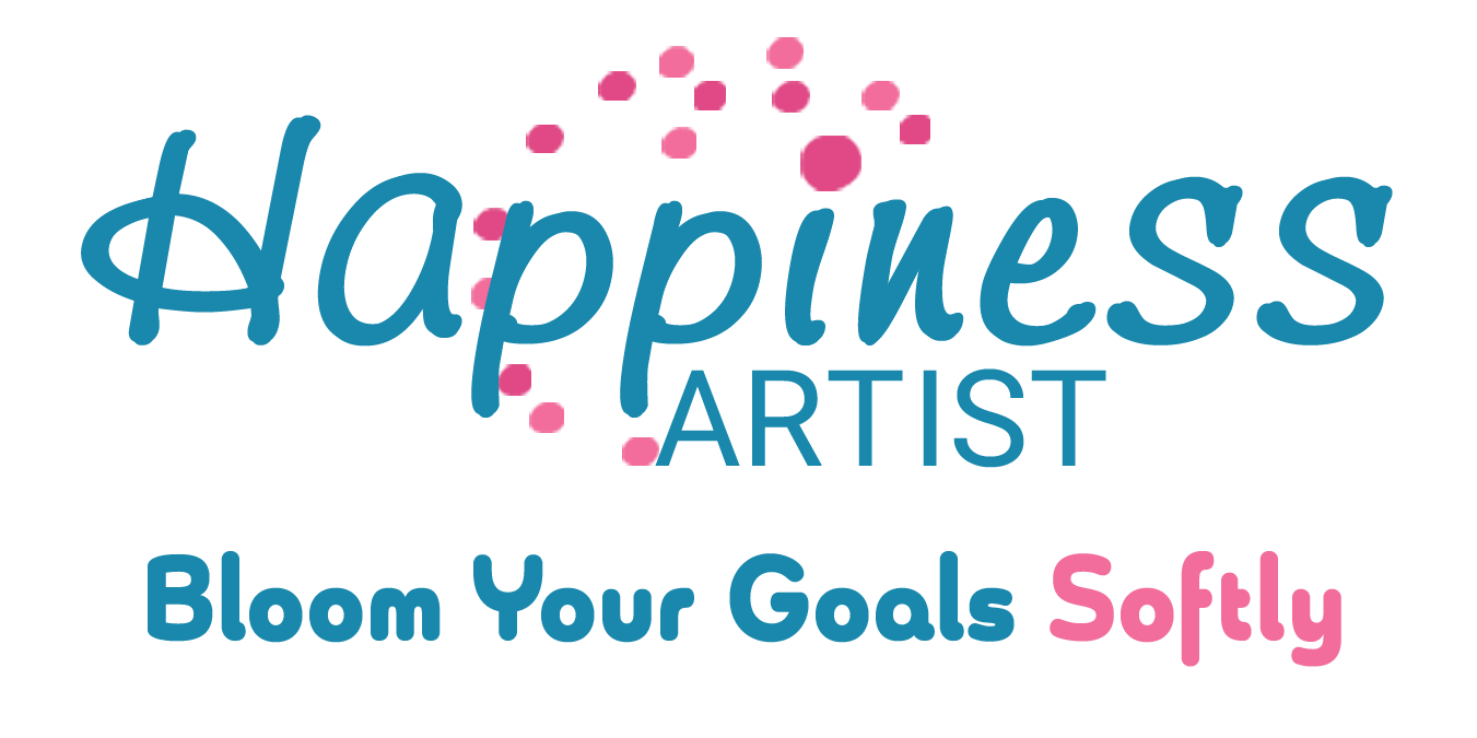 Happiness Artist