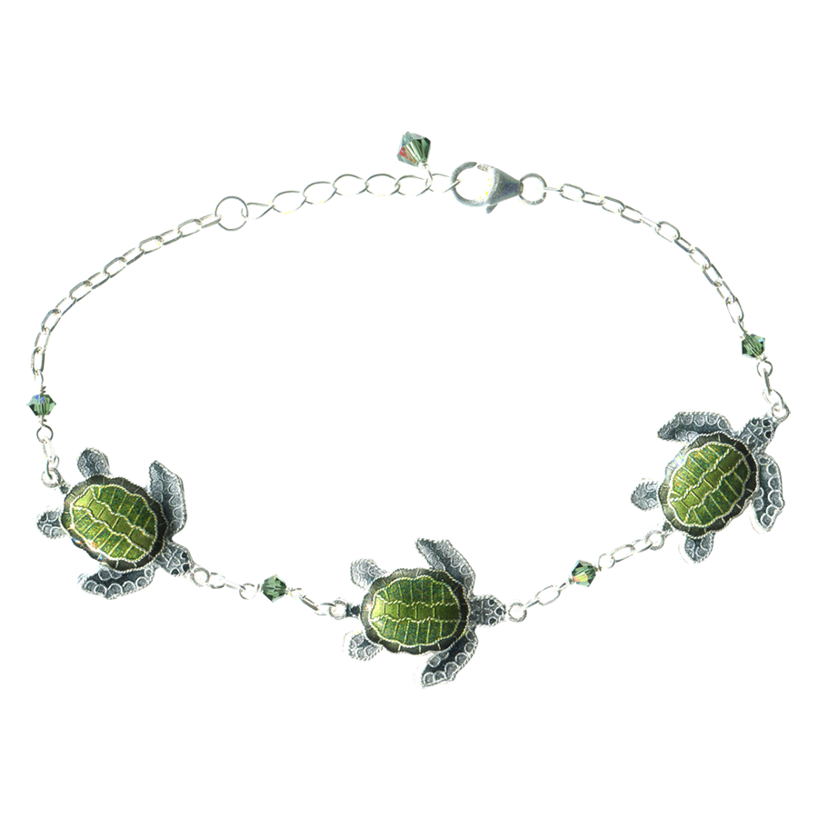 Turtles — Bamboo Jewelry