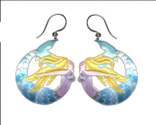 Mermaid Circlet Earring.png