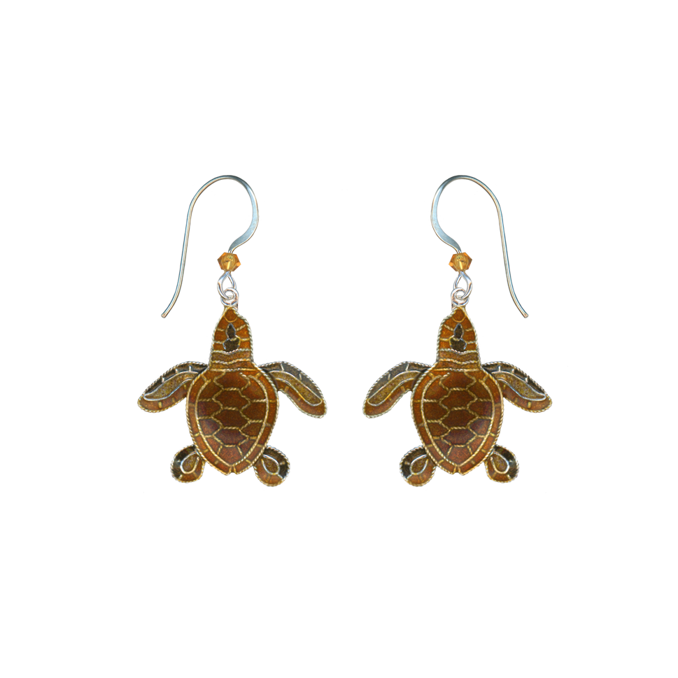 Turtles — Bamboo Jewelry