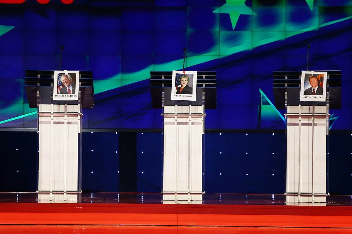 Digging Into the Democratic Debate: How Are the Candidates Prepping?