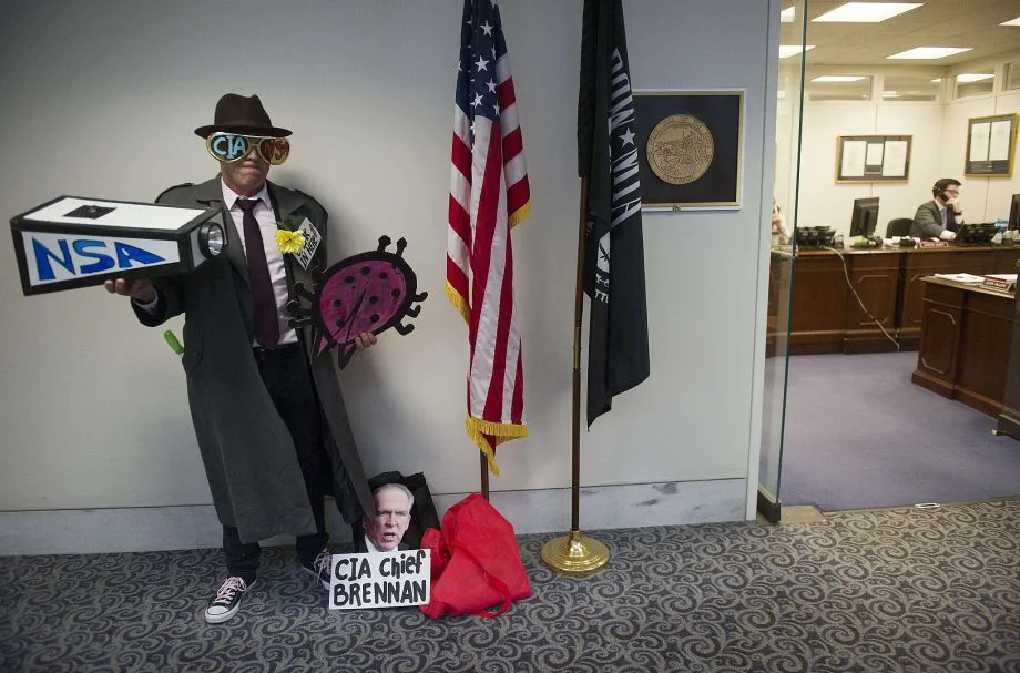 Go Visit Your Representatives