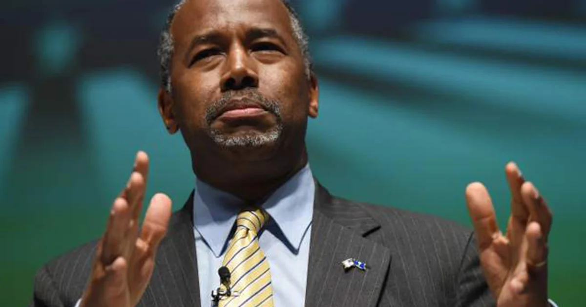 Meet The Candidates #3 - Gifted Hands, Questionable Brains: The Ben Carson Story