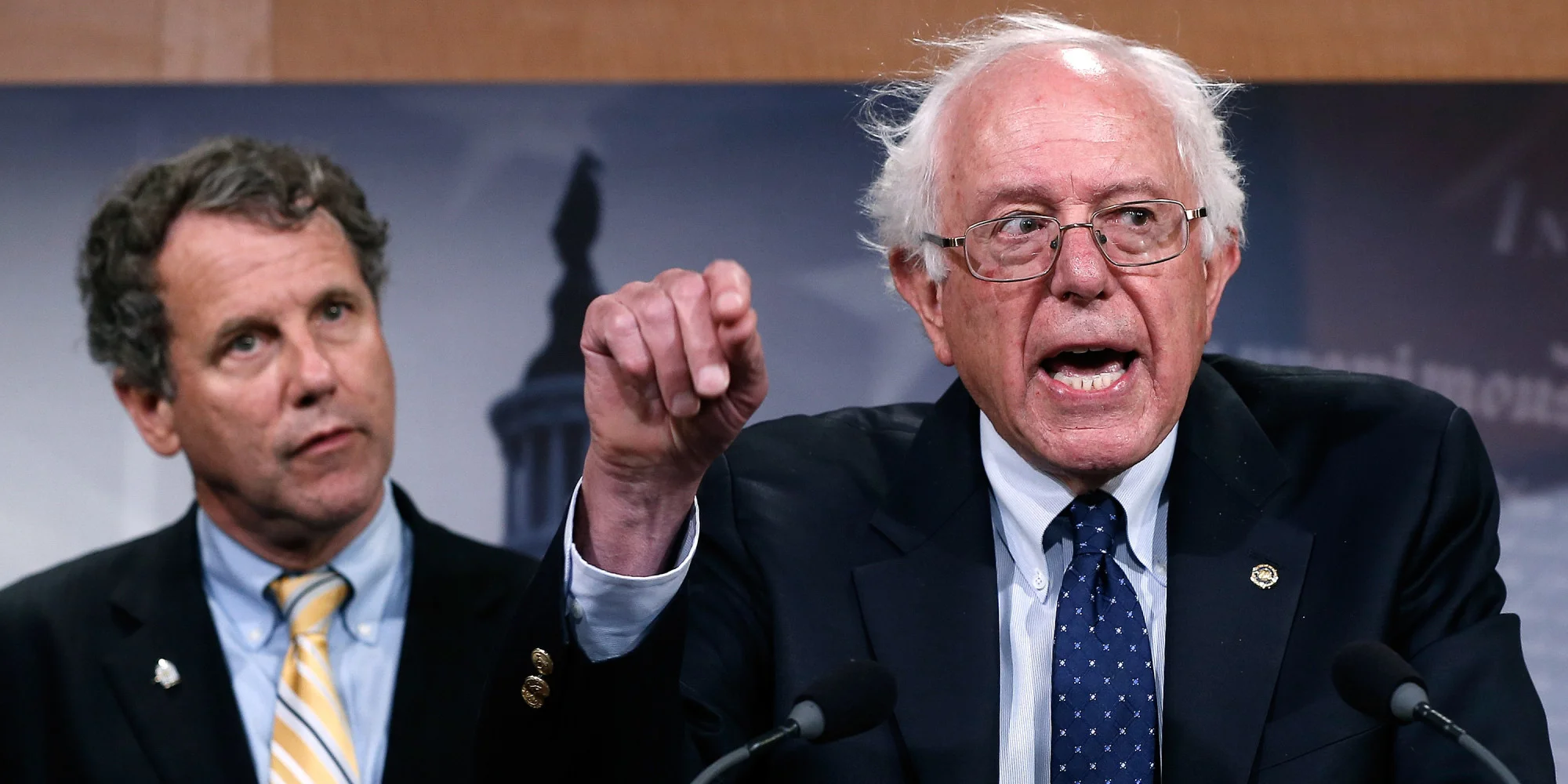 Enough With the Panic