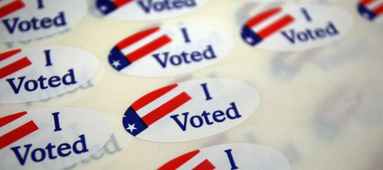 Post-Election Day Blues: 14 Ways To Get Even