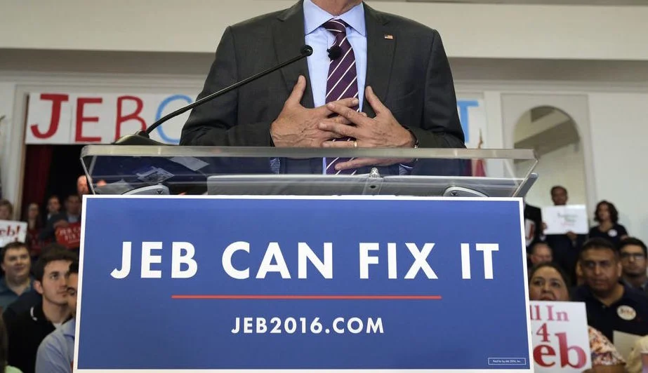 Political Wordplay: 2016's Slogans Decoded