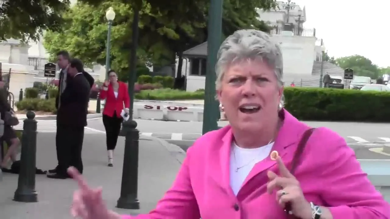 An Open Letter to Rep. Julia Brownley (CA-26)