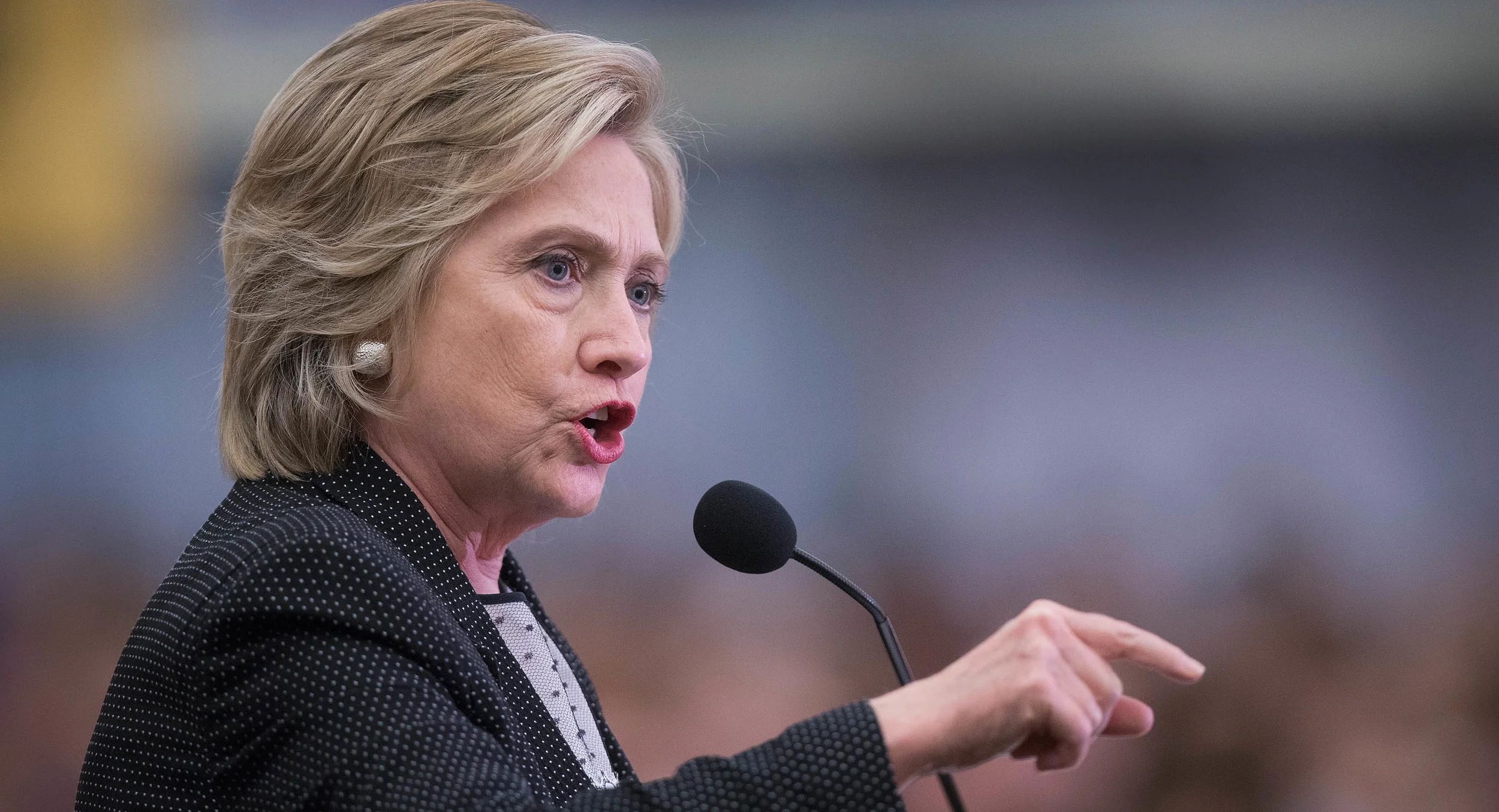 "Experience" and "Good Ideas" are not the same thing