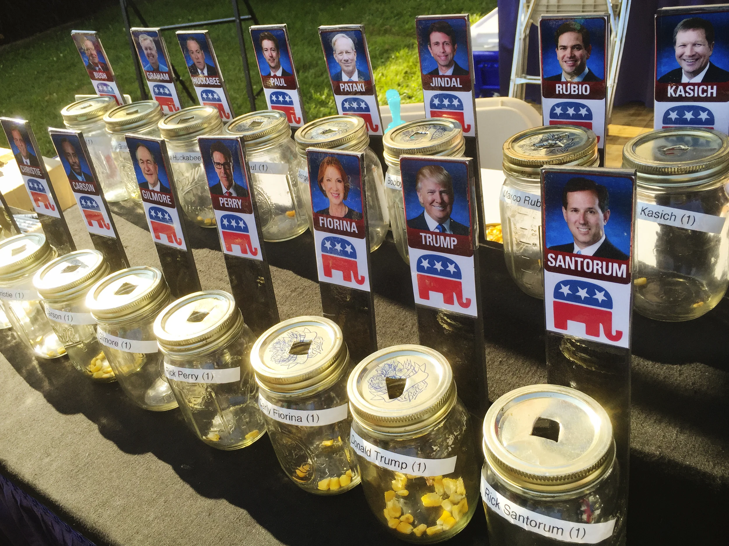 BTL #186 - How To Caucus Wisely - 2/1/16
