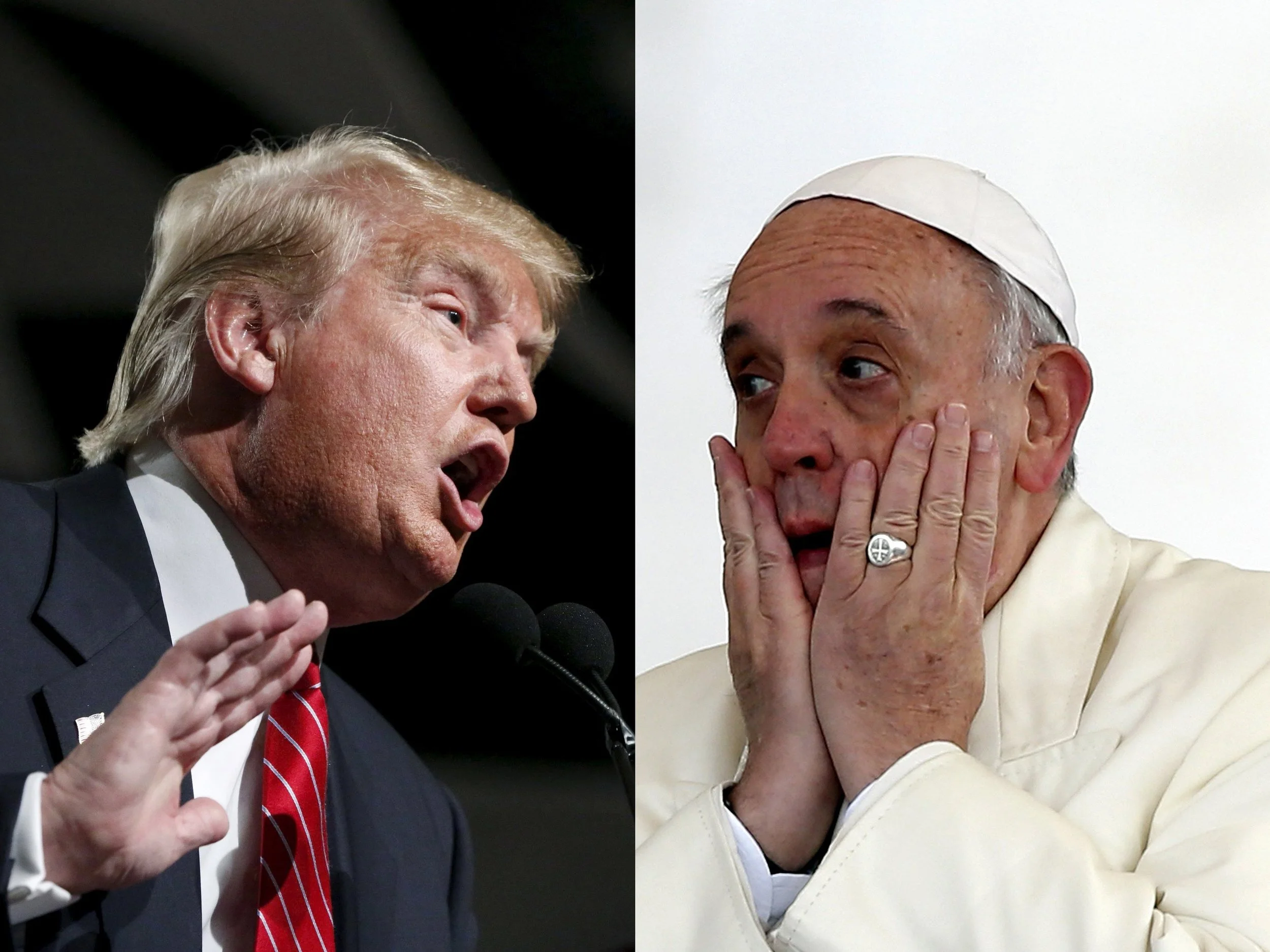 BTL #189 - George's Little Brother - 2/22/16