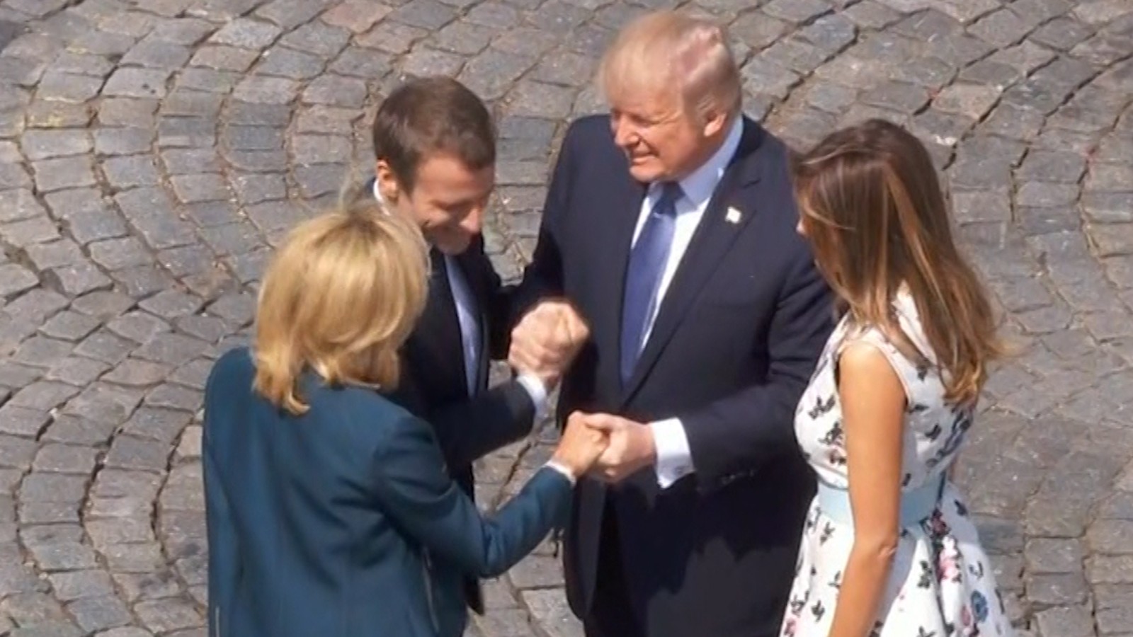 BTL #253 - The Handshake - 7/17/17